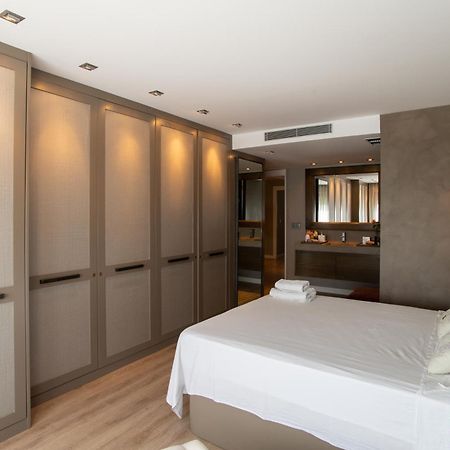阿利坎特Vivienda De Lujo Junto Al Mar公寓 外观 照片