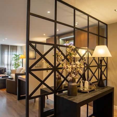 阿利坎特Vivienda De Lujo Junto Al Mar公寓 外观 照片