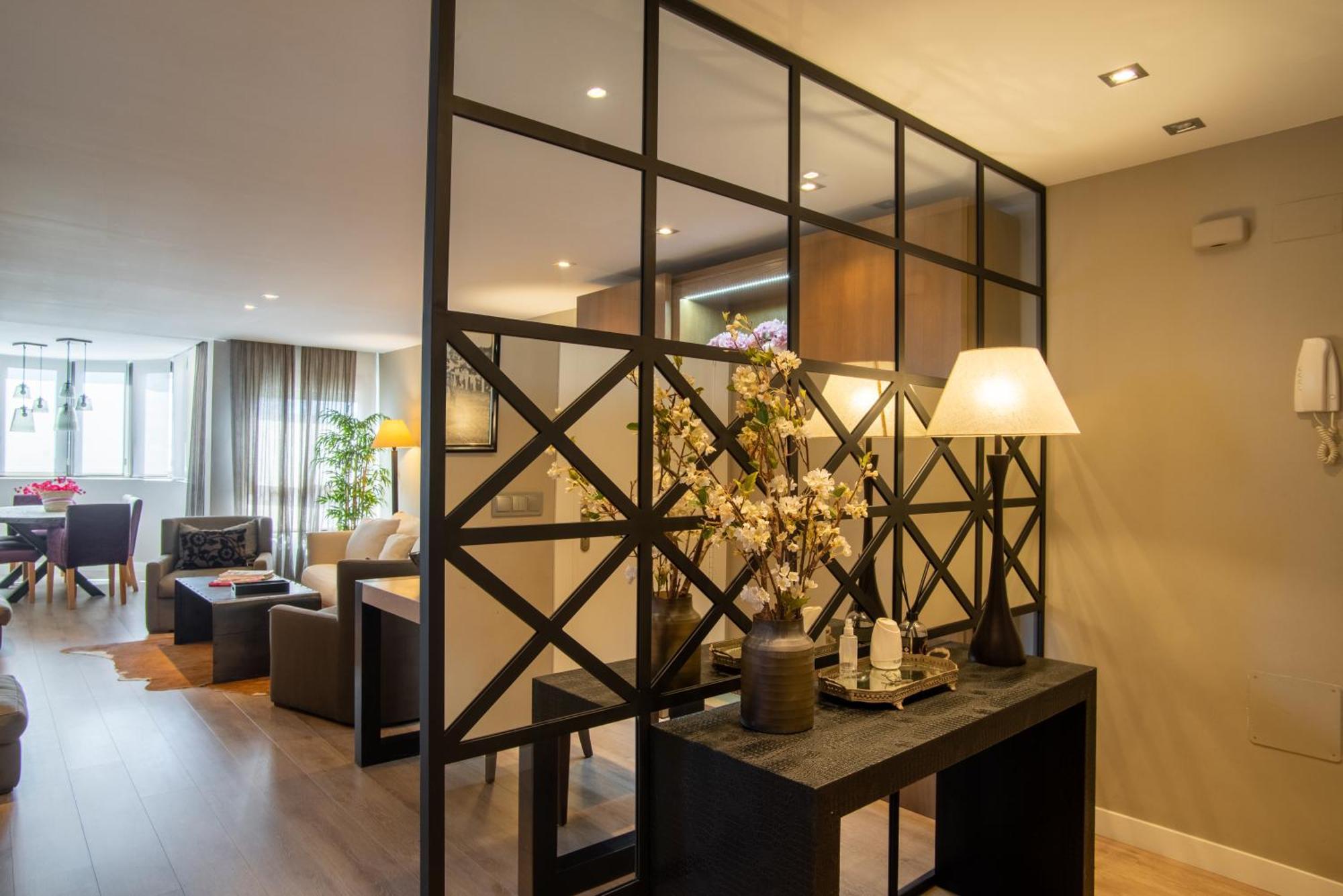 阿利坎特Vivienda De Lujo Junto Al Mar公寓 外观 照片