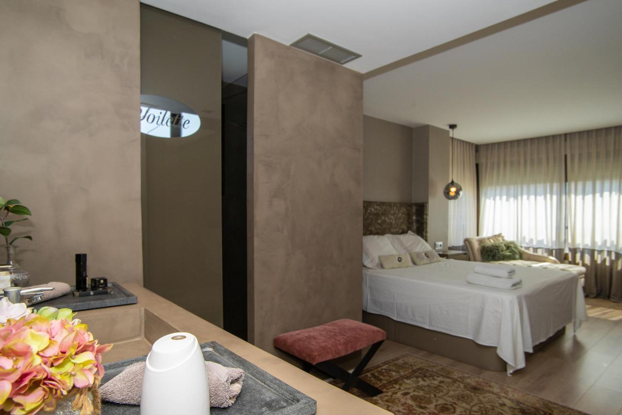 阿利坎特Vivienda De Lujo Junto Al Mar公寓 外观 照片