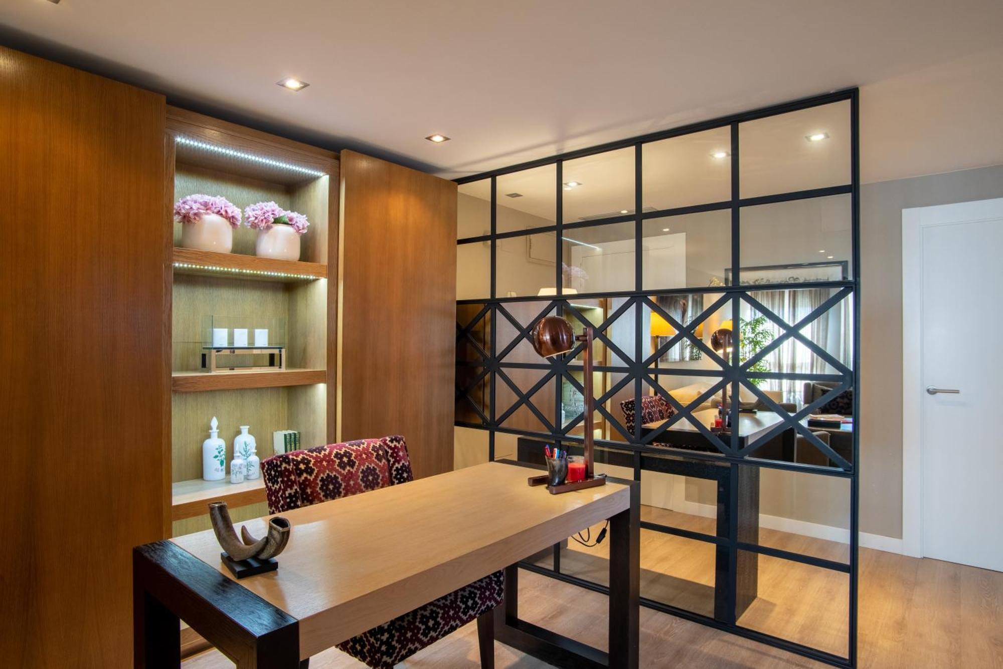 阿利坎特Vivienda De Lujo Junto Al Mar公寓 外观 照片