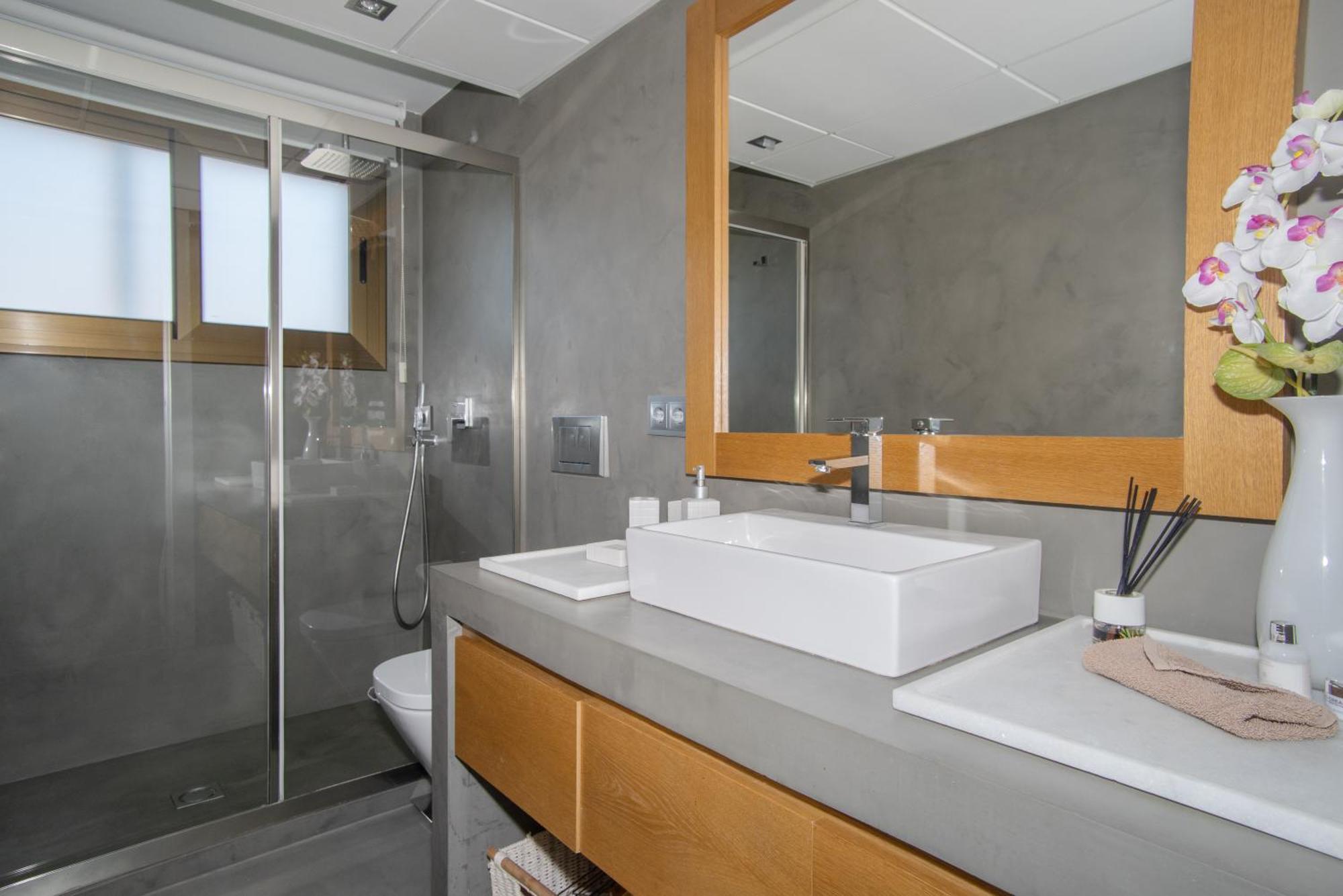 阿利坎特Vivienda De Lujo Junto Al Mar公寓 外观 照片